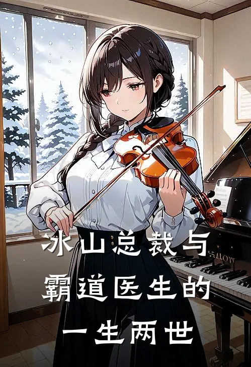冰山总裁与霸道医生的一生两世