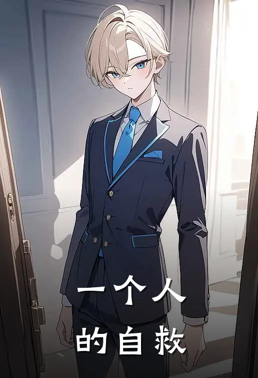 一个人的自救