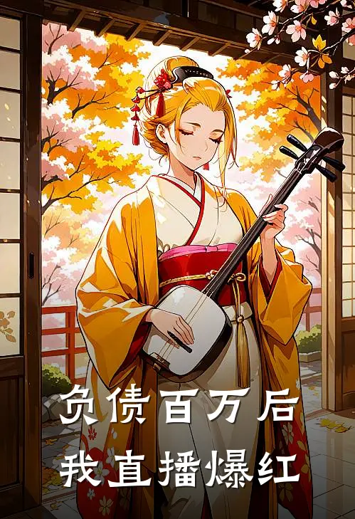 负债百万后我直播爆红