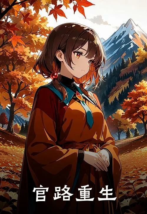 官路重生