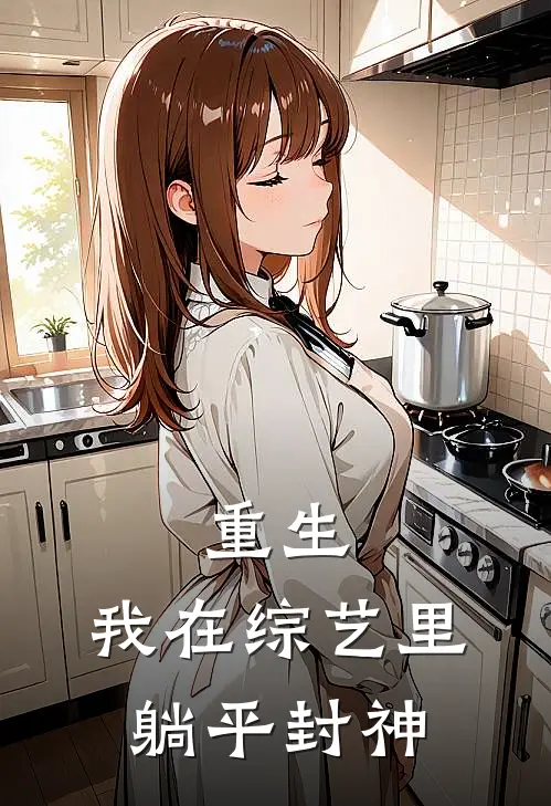 重生：我在综艺里躺平封神