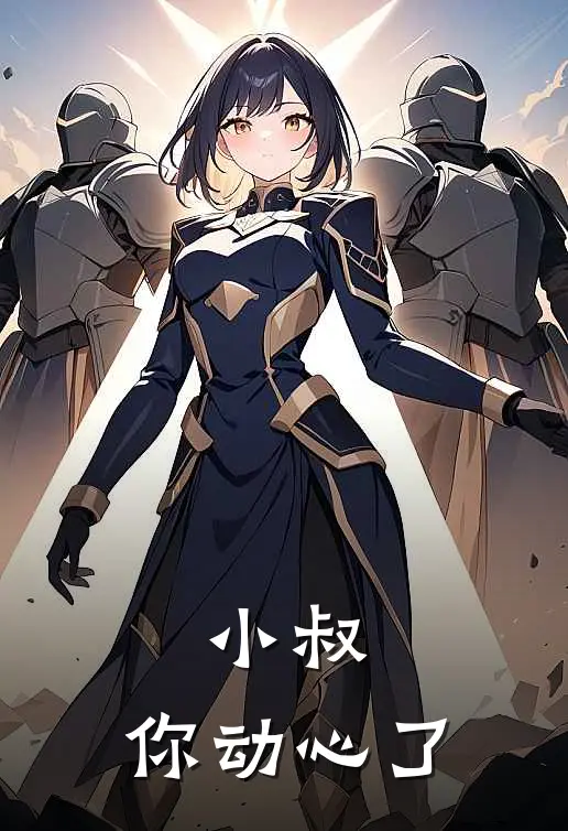 小叔，你动心了