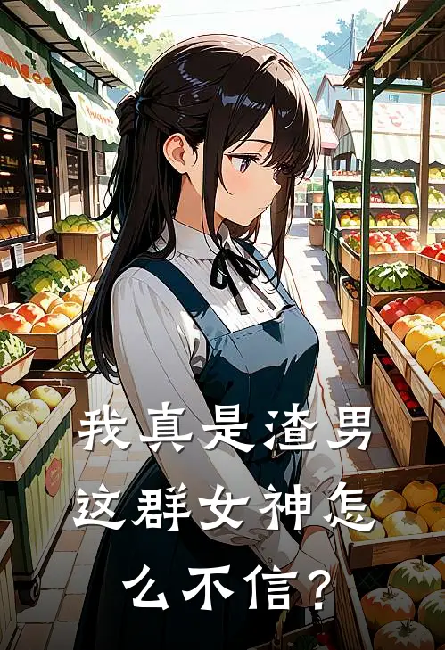 我真是渣男，这群女神怎么不信？