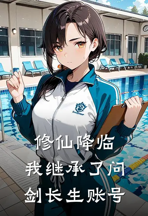 修仙降临，我继承了问剑长生账号