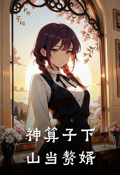 神算子下山当赘婿