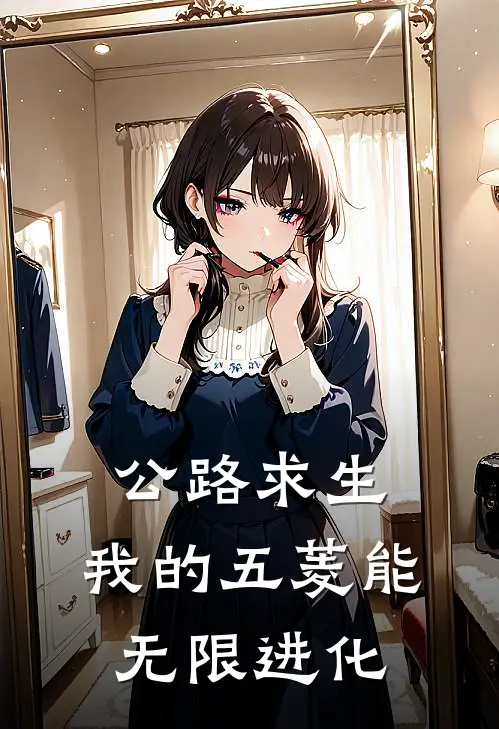 公路求生：我的五菱能无限进化