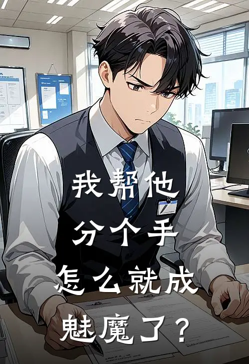 我帮他分个手，怎么就成魅魔了？