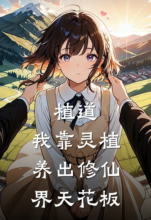 植道：我靠灵植养出修仙界天花板