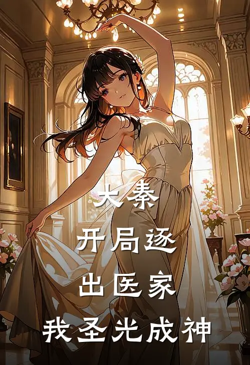 大秦：开局逐出医家，我圣光成神