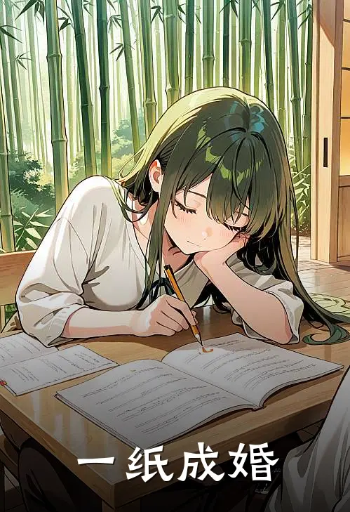 一纸成婚