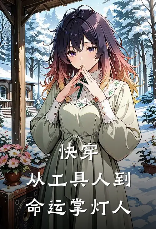 快穿：从工具人到命运掌灯人