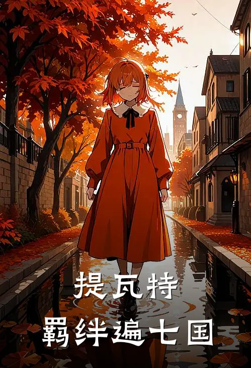 提瓦特：羁绊遍七国