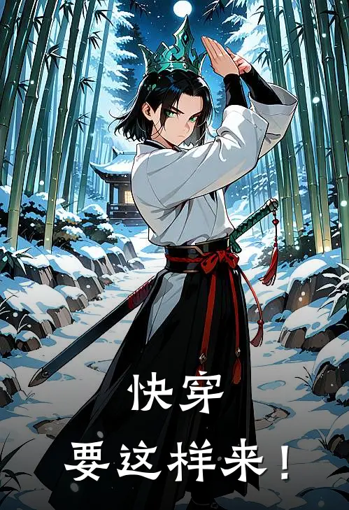 快穿，要这样来！