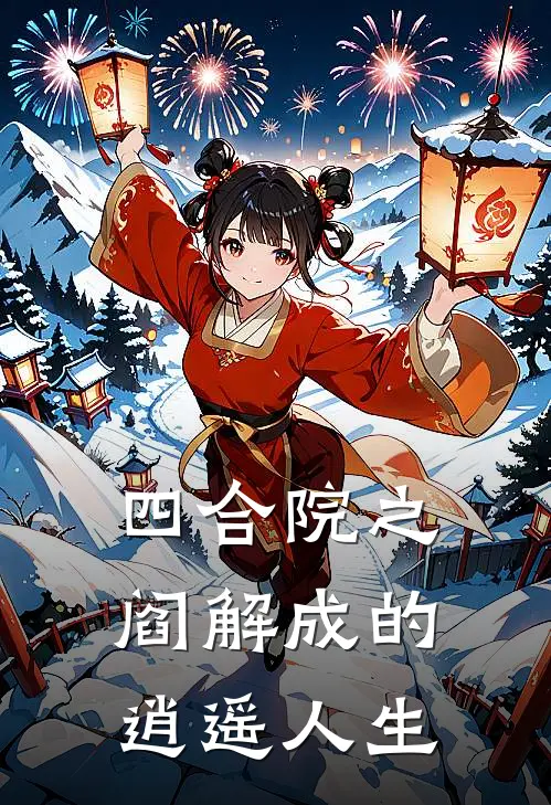 四合院之阎解成的逍遥人生