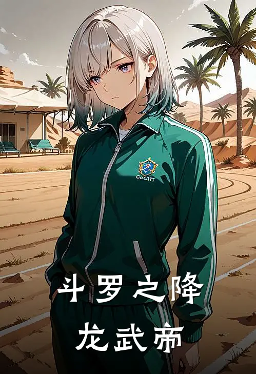 斗罗之降龙武帝