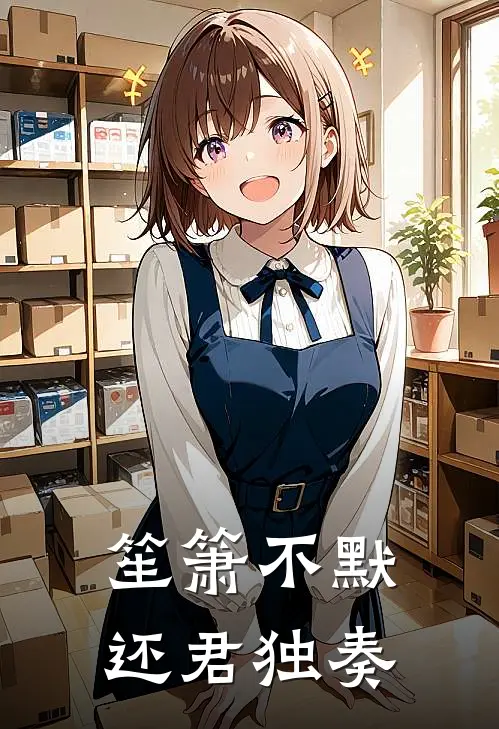 笙箫不默，还君独奏