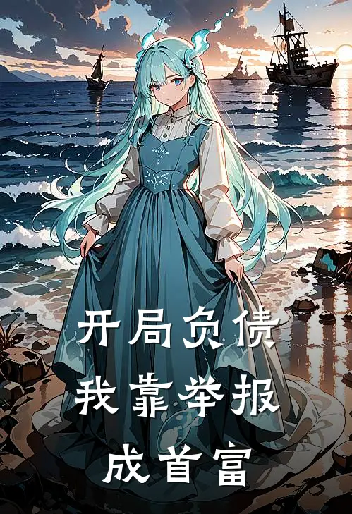 开局负债，我靠举报成首富