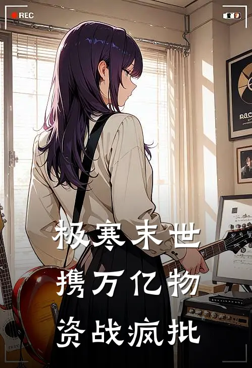 极寒末世：携万亿物资战疯批