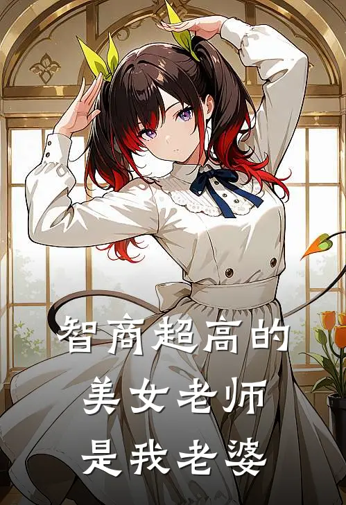 智商超高的美女老师是我老婆