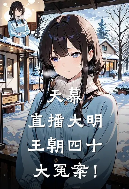 天幕：直播大明王朝四十大冤案！