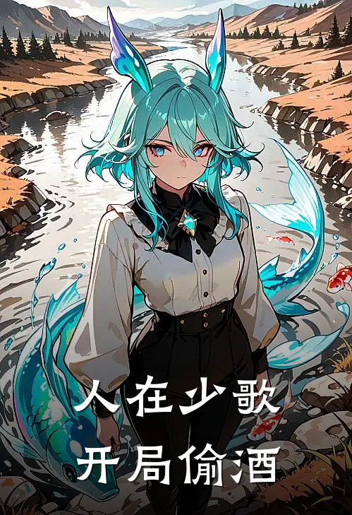 人在少歌，开局偷酒