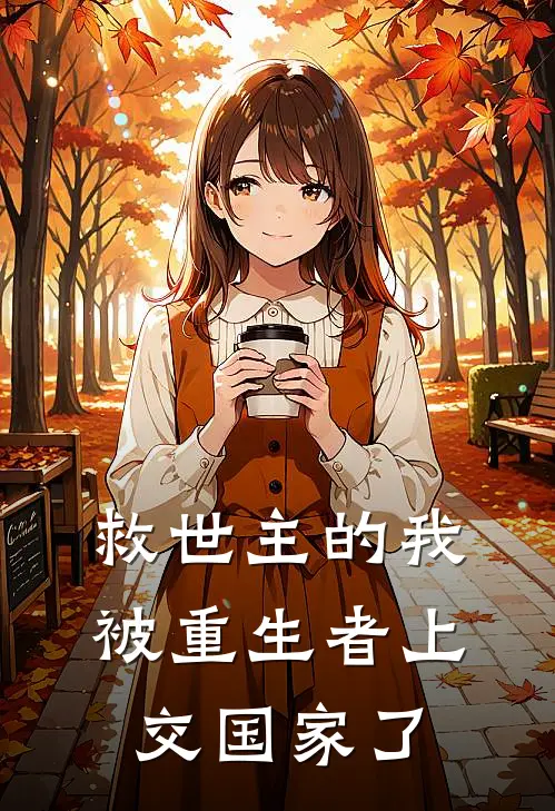 救世主的我，被重生者上交国家了