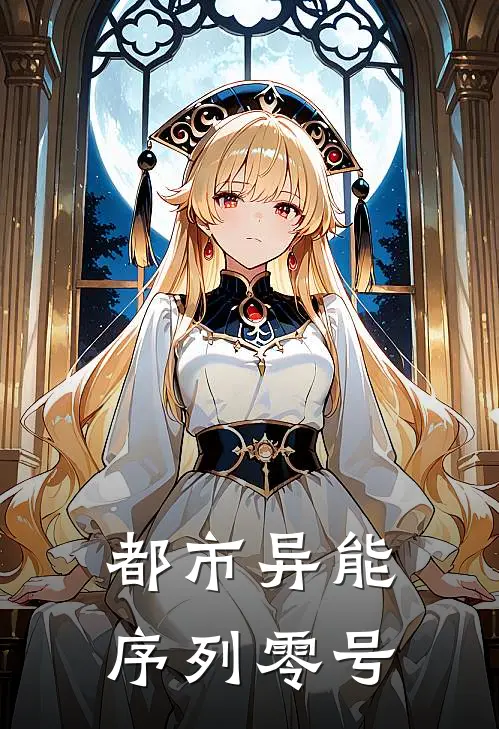 都市异能：序列零号