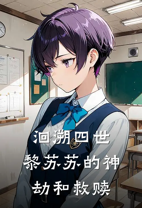 洄溯四世：黎苏苏的神劫和救赎