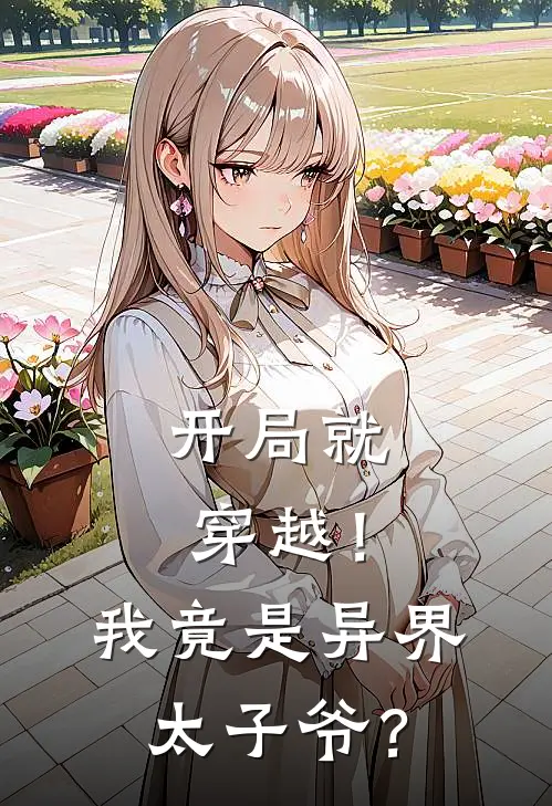 开局就穿越！我竟是异界太子爷？