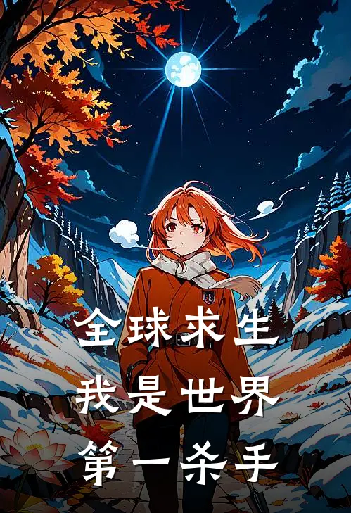 全球求生，我是世界第一杀手