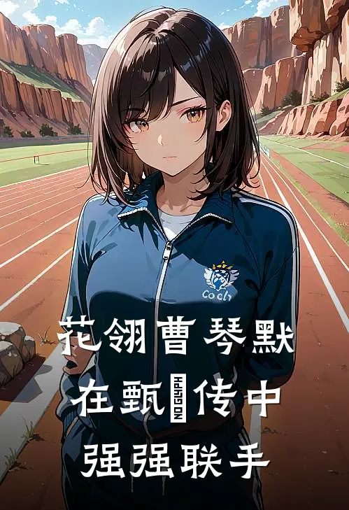 花翎曹琴默在甄嬛传中强强联手