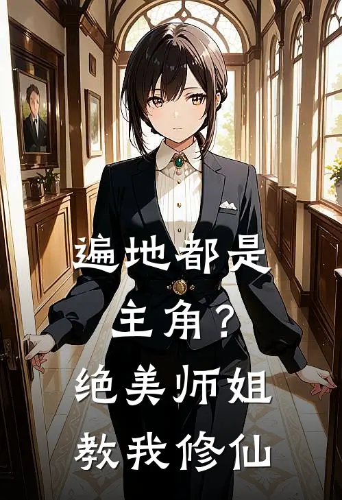 遍地都是主角？绝美师姐教我修仙