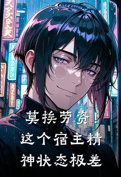 莫挨劳资！这个宿主精神状态极差