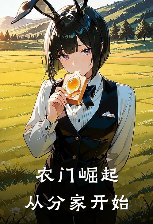 农门崛起：从分家开始
