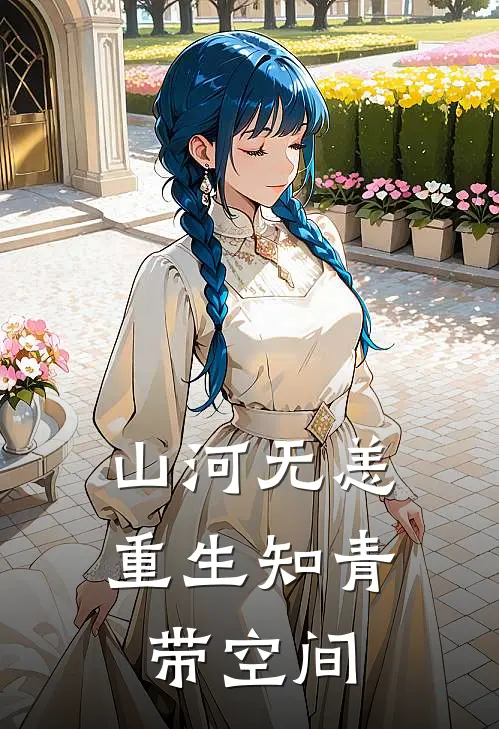 山河无恙，重生知青带空间