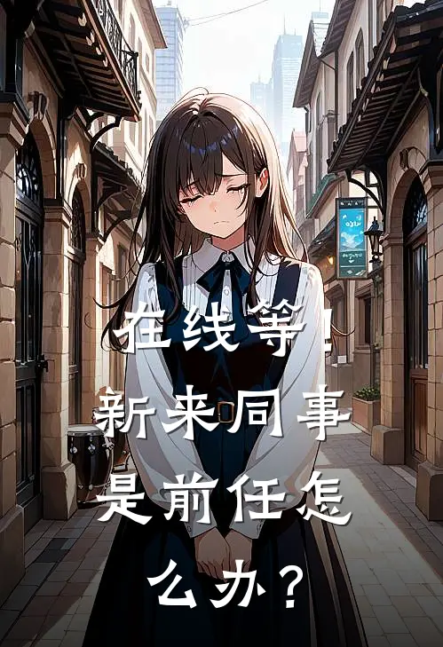 在线等！新来同事是前任怎么办？