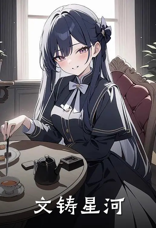 文铸星河