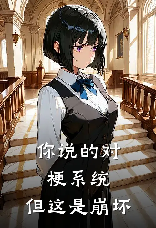 你说的对，梗系统，但这是崩坏