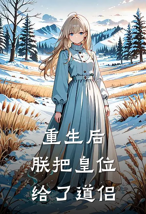 重生后，朕把皇位给了道侣