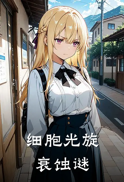 细胞光旋衰蚀谜