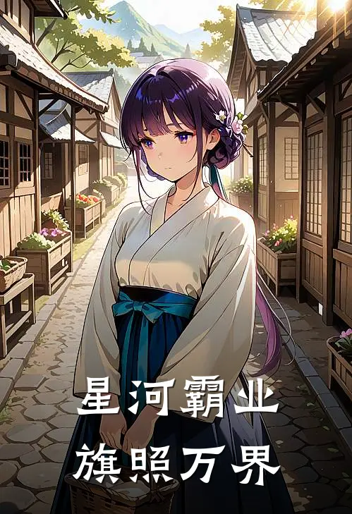 星河霸业：旗照万界