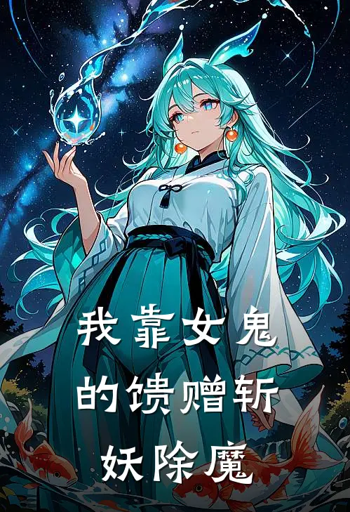 我靠女鬼的馈赠斩妖除魔
