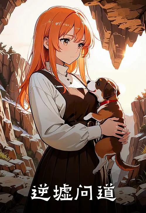 逆墟问道