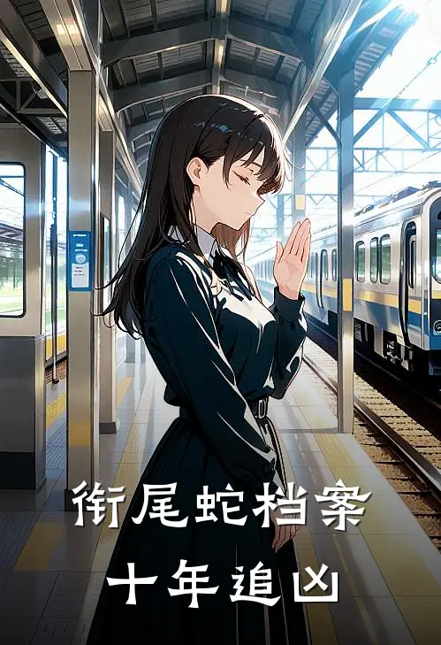 衔尾蛇档案：十年追凶