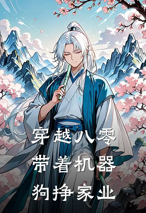 穿越八零：带着机器狗挣家业