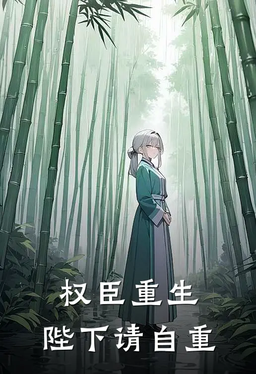 权臣重生，陛下请自重