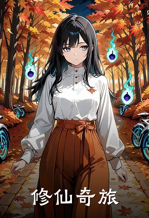 修仙奇旅