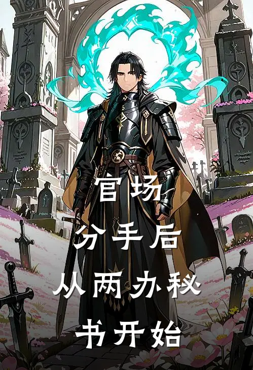 官场：分手后，从两办秘书开始