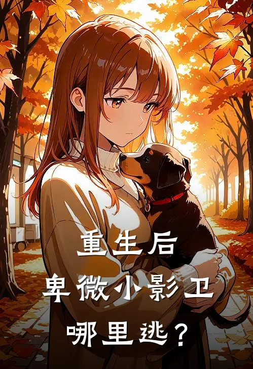 重生后，卑微小影卫哪里逃？