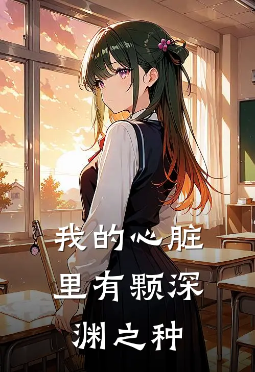 我的心脏里有颗深渊之种